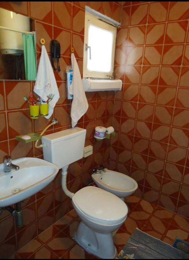 Private Room In A Shared Apartment In The Center Of Bar Eksteriør bilde